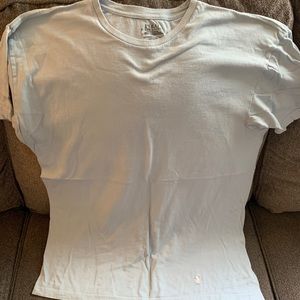 Men’s Polo Ralph Lauren Crew Neck T Shirt